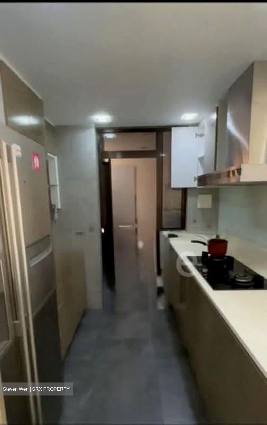 Seasons View (D20), Condominium #627798931